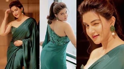 മറക്കാനാകാത്ത 47 ദിവസങ്ങൾ, 18 വർഷത്തെ സിനിമാ കരിയറിൽ ഇതാദ്യം; ഹണി റോസ്