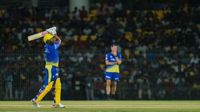 ഉയരുന്ന കൊവിഡ് കേസുകള്; ഐപിഎല് 2023 സീസണും പൂട്ടിട്ട സ്റ്റേഡിയങ്ങളിലാകുമോ?