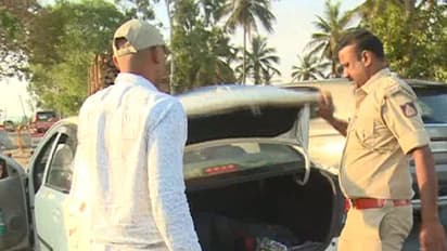 ಇಂದಿನಿಂದಲೇ ನೀತಿ ಸಂಹಿತೆ ಜಾರಿ: ಚಿಕ್ಕಮಗಳೂರು ಜಿಲ್ಲಾಡಳಿತ ಹೈ ಅಲರ್ಟ್