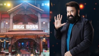 ഫാന് ഫില്റ്റര് എത്തി; അഞ്ചാം സീസണിലെ ബിഗ് ബോസ് ഹൗസ് കാണാം, സെല്ഫിയും എടുക്കാം