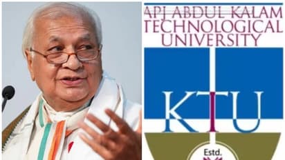 കെടിയു താൽക്കാലിക വി സി നിയമനം; മൂന്നംഗ പാനൽ ഗവർണർക്ക് നല്‍കി സംസ്ഥാന സർക്കാർ