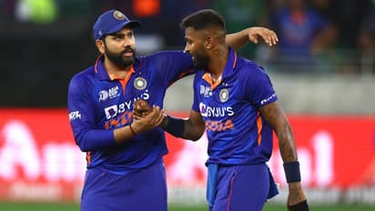 கேஎல் ராகுல் விலகல் - WTC Final ரேஸில் இடம் பெற்ற ஹர்திக் பாண்டியா?