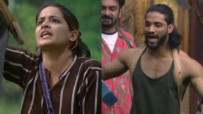 'ഫുള്‍ ഫേക്ക്, അവസരവാദി'; ദേവുവിനെതിരെ ആരോപണമുയര്‍ത്തി വിഷ്‍ണു ജോഷി