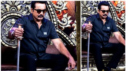 என்னை பார்த்து அப்படி ஒரு வார்த்தை கேட்ட மணிரத்னம்! ரொம்ப கஷ்டமா போச்சு... சரத்குமார் ஆதங்கம்!