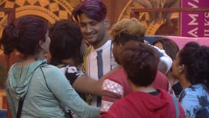 സീസണ് 5 ലെ ആദ്യ ക്യാപ്റ്റന്സി മത്സരത്തിലേക്ക് ഈ രണ്ട് മത്സരാര്ഥികള്; പ്രഖ്യാപിച്ച് ബിഗ് ബോസ്