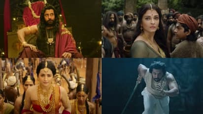 சத்தமே இல்லாமல் அப்டேட்டை கொடுத்த பொன்னியின் செல்வன் 2 படக்குழு.. அடேங்கப்பா இப்படியொரு அப்டேட்டா