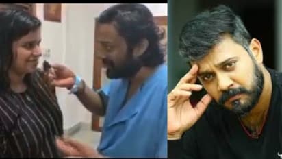 നടൻ ബാലയുടെ ആരോഗ്യനില തൃപ്തികരം; നാലാഴ്ച കൂടി ആശുപത്രിയിൽ തുടരേണ്ടി വരും