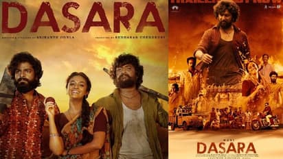 దసరా 2 వచ్చేస్తుంది... కీలక అప్డేట్ ఇచ్చిన నాని!