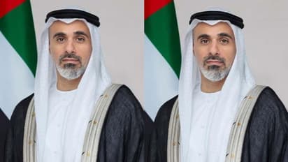 അബുദാബി കിരീടവകാശിയെ പ്രഖ്യാപിച്ച് ഷെയ്ഖ് മുഹമ്മദ് ബിൻ സായിദ് അൽ നഹ്യാൻ