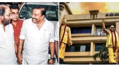 காற்றில் பறக்கிறதா திமுக கட்டுப்பாடு? நேருவின் ஆதரவாளர்கள் என்பதால் இப்படி செய்வீங்களா? சிவா விசுவாசிகள் வேதனை