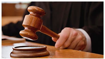 ಕೆಲಸವಿಲ್ಲದ ಪತಿಯಿಂದ ಜೀವನಾಂಶ ಕೇಳಿದ ಮಹಿಳೆ; ಎಂಬಿಎ ಓದಿದ್ದೀರಿ, ದುಡಿದು ತಿನ್ನಿ ಎಂದ ಕೋರ್ಟ್