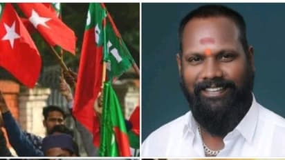 இந்து முன்னனி நிர்வாகி வீட்டில் துப்பாக்கிகள் பறிமுதல்.!சட்டம் ஒழுங்கை சீர்குலைக்க சதித் திட்டமா.?-SDPI கேள்வி