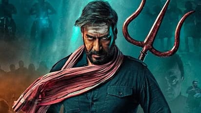 Bholaa LEAKED online: Ajay Devgn, Tabu's latest film free download on Tamilrockers, Filmyzilla, and others 