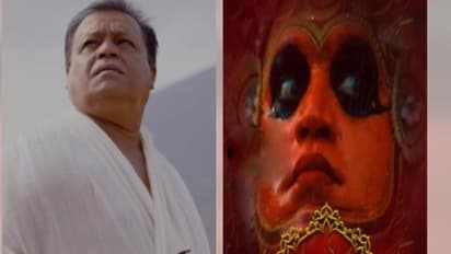 'കളിയാട്ട'ത്തിന് ശേഷം സു​രേഷ് ​ഗോപിയും ജയരാജും ഒന്നിക്കുന്നു; പുതിയ ചിത്രത്തിന് ആരംഭം 