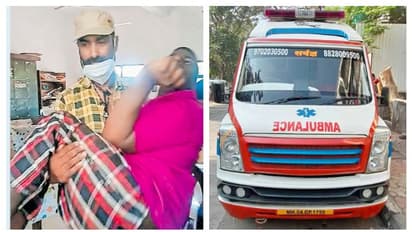 സ്കൂൾ അധികൃതരും പഞ്ചായത്തും ഇടപെട്ടു; വൈകല്യങ്ങൾ മറന്ന് സജൻ എസ്എസ്എൽസി പരീക്ഷ എഴുതി