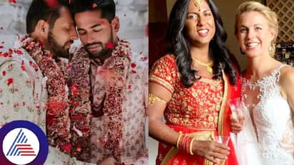 ಸಲಿಂಗಿ ವಿವಾಹ ಕಾನೂನಿಗೆ ಅಲ್ಪಸಂಖ್ಯಾತರ ವಿರೋಧ; ರಾಷ್ಟ್ರಪತಿ, ಸಿಜೆಐಗೆ ಪತ್ರ