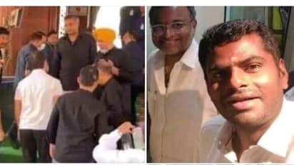 பாஜகவில் இணையும் கார்த்தி சிதம்பரம்.? ராகுல் செயலால் அதிர்ச்சி..காங்கிரசில் அரங்கேறும் அடுத்தடுத்த..திக்..திக்