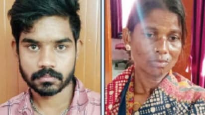 நள்ளிரவில் முனங்கல் சத்தம்.. எட்டி பார்த்த கணவருக்கு காத்திருந்த அதிர்ச்சி.. இறுதியில் நடந்த பயங்கரம்..!