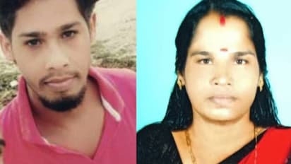 മകൻ ആത്മഹത്യ ചെയ്തതറിഞ്ഞ് അമ്മ ഹൃദയാഘാതം മൂലം മരിച്ചു