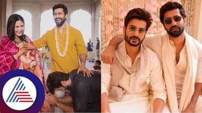 ನಾವಿಬ್ಬರೂ ಮಾತು ನಿಲ್ಲಿಸಬೇಕು ಎಂದು ಸಂಬಂಧಿಕರು ಕಾಯುತ್ತಾರೆ; ಅತ್ತಿಗೆ ಕತ್ರಿನಾ ಕೈಫ್‌ ಬಗ್ಗೆ ಸನ್ನಿ ಮಾತು 