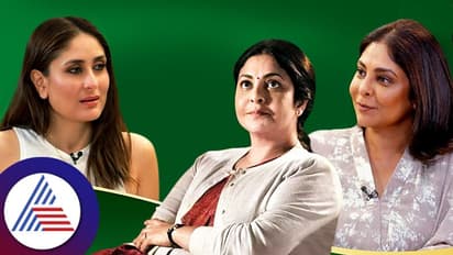 ಜೆಹ್​ ಸಿಕ್ಕಾಪಟ್ಟೆ ಕಿಲಾಡಿ, ತೈಮೂರ್​ ಪ್ರೀತಿಯ ಪ್ರತಿರೂಪ ಎಂದ ಕರೀನಾ ಕಪೂರ್​