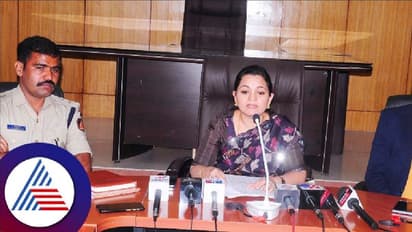 ಚಿತ್ರದುರ್ಗ: ವಿಧಾನಸಭಾ ಚುನಾವಣೆಗೆ ಜಿಲ್ಲಾಡಳಿತ ಸರ್ವ ಸನ್ನದ್ಧ: ಜಿಲ್ಲಾಧಿಕಾರಿ ದಿವ್ಯಾಪ್ರಭು