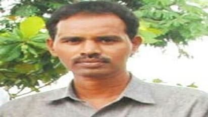 డా. తిరునగరి శ్రీనివాస్ కవిత: అంగడి...