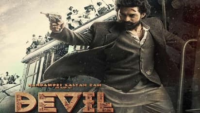  ‘డెవిల్’కథ నేతాజీ డెత్ మిస్టరీతో లింక్, బెంగాళీ సినిమా ఆధారమా?