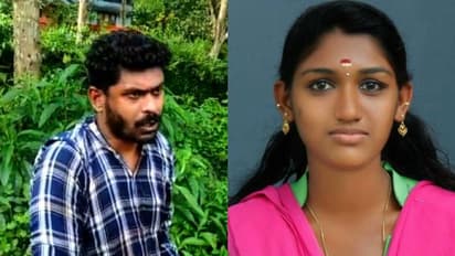 സൂര്യ ഗായത്രി വധക്കേസ്; പ്രതി അരുണിന് ജീവപര്യന്തം തടവുശിക്ഷ