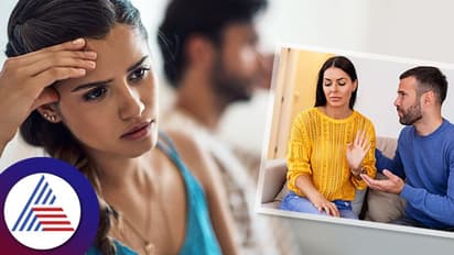 Relationship Tips: ಬೇರೆ ಹುಡುಗಿ ಹೆಸರು ಕೇಳ್ತಿದ್ದಂತೆ ನಿಮ್ಮ ಹುಡುಗಿ ಚಡಪಡಿಸ್ತಾಳಾ?