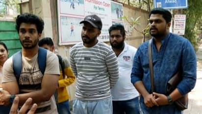 പണം അടച്ചിട്ട് നാല് മാസം, സ്ഥാപനം വെരിഫിക്കേഷൻ പൂർത്തിയാക്കുന്നില്ല, ദില്ലിയിൽ മലയാളി വിദ്യാർത്ഥികൾ ദുരിതത്തിൽ