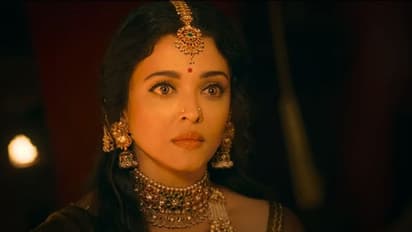   ಮೂರೇ ದಿನಗಳಲ್ಲಿ ಸಲ್ಮಾನ್ ಖಾನ್ ಚಿತ್ರವನ್ನು ಹಿಂದಿಕ್ಕಿದ ಐಶ್ವರ್ಯಾ ರೈ ಚಿತ್ರ!