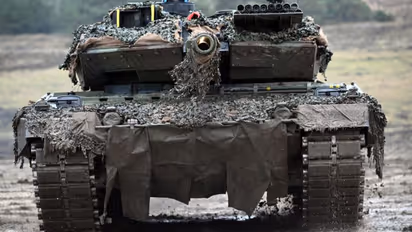 Explained: Why depleted uranium entering Ukraine war is dangerous