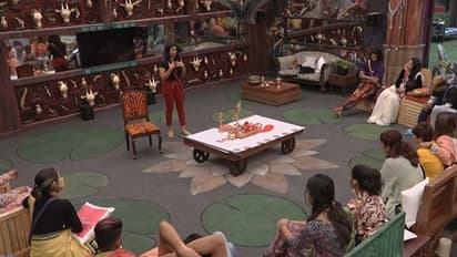 ബിഗ് ബോസില്‍ ആദ്യം ജയിലില്‍ പോകുന്നവര്‍ ആരൊക്കെ?- വീഡിയോ