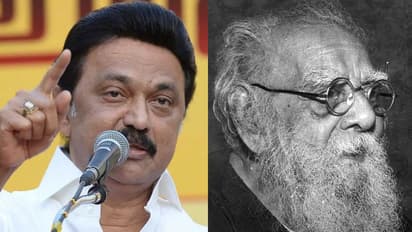 வைக்கம் போராட்ட நூற்றாண்டு ஓராண்டு கொண்டாடப்படும்: முதல்வர் ஸ்டாலின் அறிவிப்பு