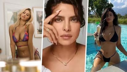 Priyanka Chopra surpasses Selena Gomez, Kylie Jenner and Ariana Grande in BEAUTY business