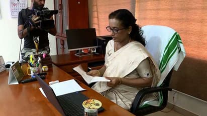 സിസ തോമസിന് തിരിച്ചടി; കാരണം കാണിക്കൽ നോട്ടീസ് തള്ളണമെന്ന ആവശ്യം ട്രൈബ്യൂണൽ നിരാകരിച്ചു