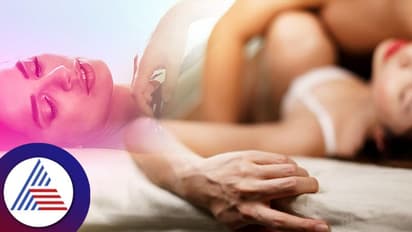 ಜಿಮ್ ಬೇಡ! ಸೆಕ್ಸ್ ಮೂಲಕವೇ ಕಳೆದುಕೊಳ್ಳಬಹುದು ಹೆಚ್ಚಿನ ಮೈತೂಕ!