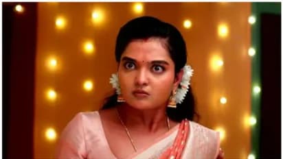 Prema Entha Madhuram: ఆర్య, మదన్ ల మధ్య నలిగిపోతున్న అంజలి.. ఆ విషయంలో టెన్షన్ పడుతున్న అను?