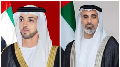 യുഎഇയില് പുതിയ വൈസ് പ്രസിഡന്റിനെയും അബുദാബിക്ക് പുതിയ കിരീടാവകാശിയെയും നിയമിച്ച് പ്രസിഡന്റിന്റെ ഉത്തരവ്