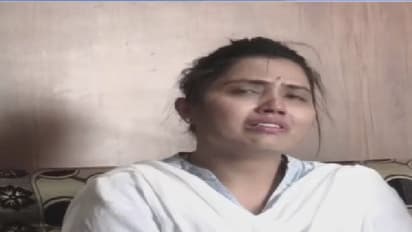 ಕಾಂಗ್ರೆಸ್ ತೊರೆದು ಜೆಡಿಎಸ್ ಸೇರಿದ ಎರಡೇ ದಿನಕ್ಕೆ ಔಟ್, ಪಕ್ಷೇತರ ಅಭ್ಯರ್ಥಿಯಾಗಿ ಸವಿತಾ ಬಾಯಿ ಕಣಕ್ಕೆ!