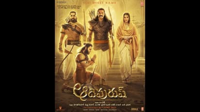 శ్రీరామ నవమి సందర్భంగా సినిమాల అప్డేట్స్..  ఆకట్టుకుంటున్న కొత్త పోస్టర్లు