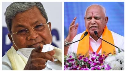 കർണാടകയിൽ സിദ്ധരാമയ്യയെ വീഴ്ത്താൻ ആര്?; വരുണയിൽ അങ്കത്തിനിറങ്ങുക ഈ നേതാവ്, സൂചന നൽകി യെദ്യൂരപ്പ