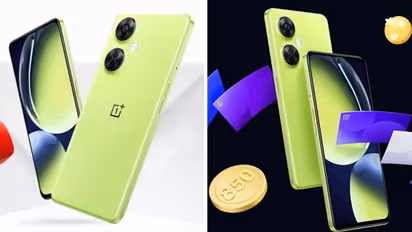 OnePlus Nord CE 3 Lite 5G is coming to India on April 4; Here's what we know so far