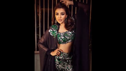 Kajal Aggarwal: ಅರೆರೆ... ಇವ್ರು ಕಾಜಲ್​ ಹೌದಾ? ಮುಖಕ್ಕೆ ಏನಾಯ್ತು? ಜಾಲತಾಣದಲ್ಲಿ ಬಿಸಿಬಿಸಿ ಚರ್ಚೆ!