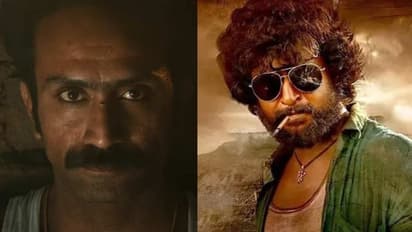 ഇത് നാനിയുടെ കലക്കൻ 'ദസറ' - റിവ്യു