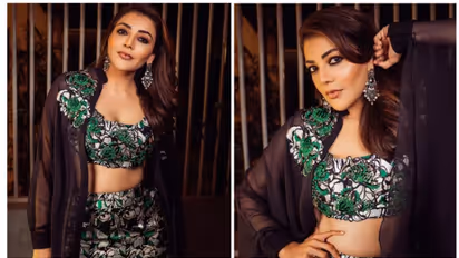 నన్ను పెళ్లి చేసుకుంటారా..? కాజల్ కు షాకిచ్చిన అభిమాని, ఆమె సమాధానం ఏంటంటే..? 