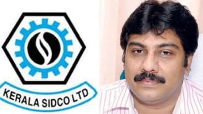 സിഡ്കോ മുൻ എംഡി സജി ബഷീറിനെയും കുടുംബത്തെയും എൻഫോഴ്സ്മെന്റ് ചോദ്യം ചെയ്തു