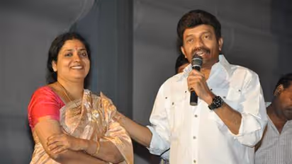 రాజశేఖర్ ను పెళ్లి చేసుకోవడానికి అసలు కారణం బయట పెట్టిన జీవిత.. వీరి లవ్ స్టోరీ ఎక్కడ మొదలైందంటే..