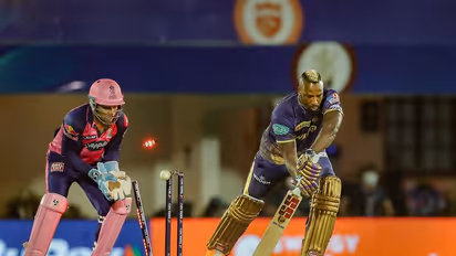 IPL 2023, KKR vs RR: Resurgent Kolkata faces struggling Rajasthan, aims to break into top-4